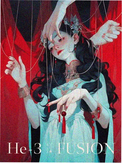 嗯啊视频 第七号实验室 科幻惊悚海报